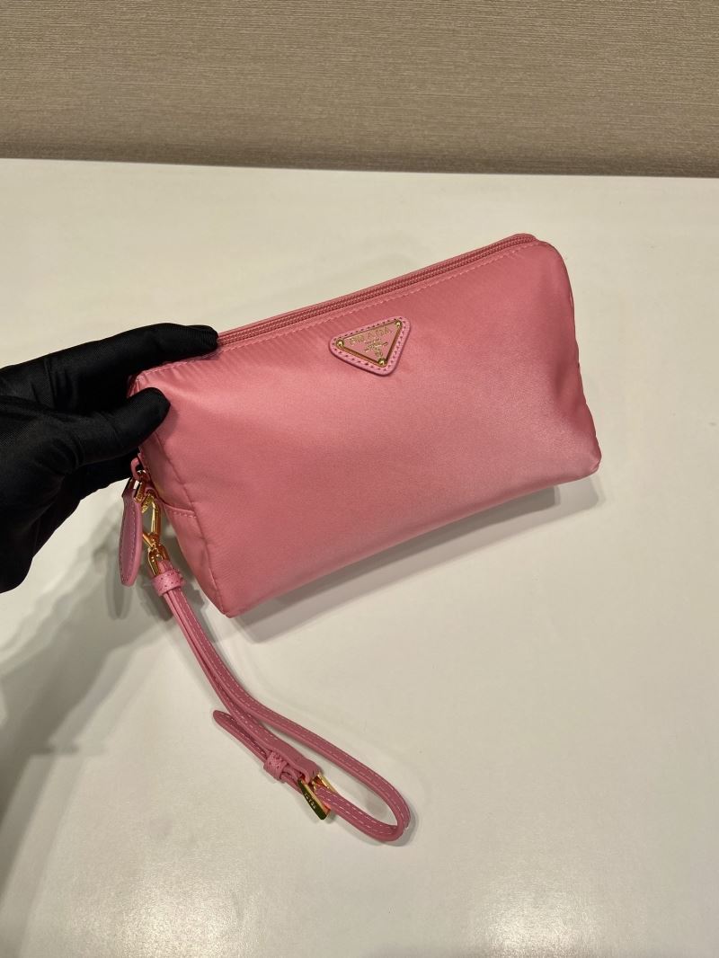 Prada Clutch Bags